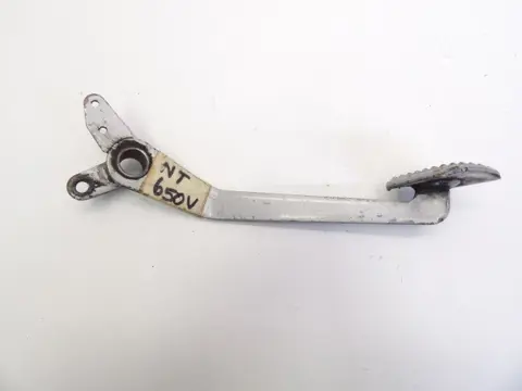 REMPEDAAL Honda Deauville 650 - 700 1998 - 2001