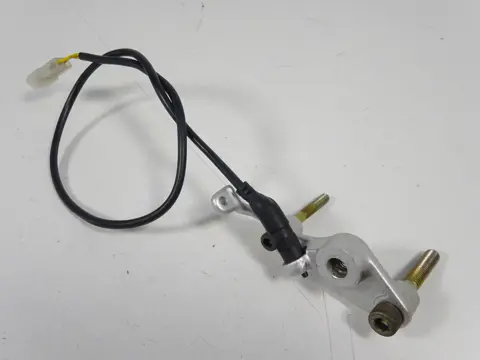 REMPEDAAL Aprilia Tuono 1000 2003 - 2005