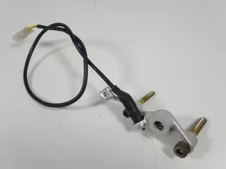 REMPEDAAL Aprilia Tuono 1000 2003 - 2005