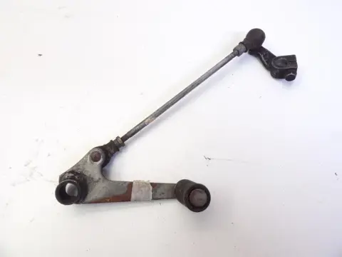 SCHAKELPEDAAL Honda CBR 600 F 1991 - 1994