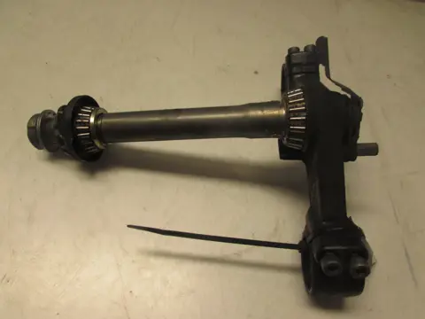 T STUK Honda Goldwing GL 1984 - 1987
