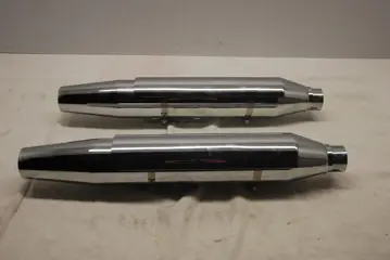 UITLAAT Harley Davidson Dyna 2000 - 2017