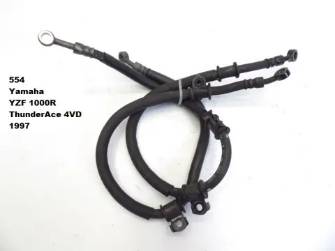 REMLEIDING VOOR Yamaha YZF 1000 Thunderace 1995 - 2002