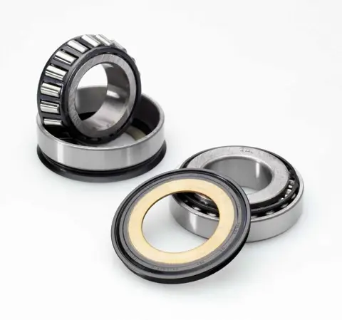 T STUK Aprilia RSV 1000 2008 - 2011 / 2001 - 2003