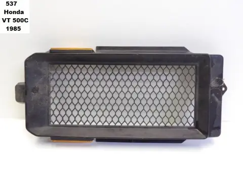 RADIATOR TOEBEHOREN Honda VT 500 1983 - 1986