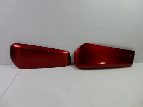 KOFFERSET Moto Guzzi Breva 750 2003 - 2012