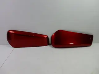 KOFFERSET Moto Guzzi Breva 750 2003 - 2012