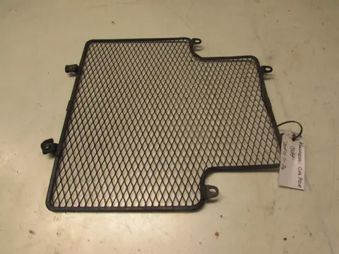 RADIATOR TOEBEHOREN Kawasaki GPX 750 1986 - 1988
