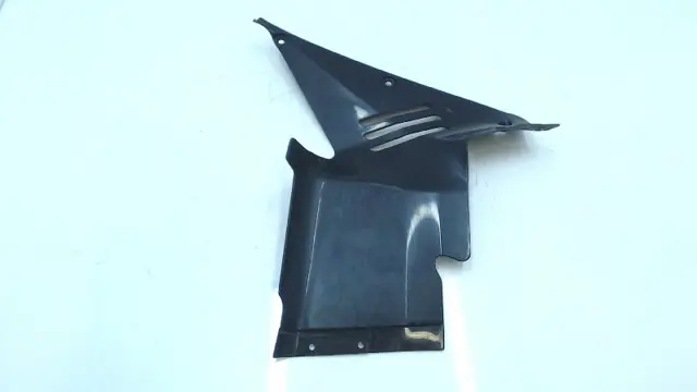 RECHTER ACHTERKANT Honda ST 1300 Pan European 2002 - 2014