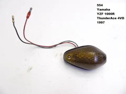 KNIPPERLICHT Yamaha YZF 1000 Thunderace 1995 - 2002