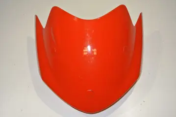 KOPLAMPOMLIJSTING Triumph Street Triple 675 2011 - 2012