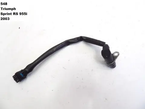 SENSOR - ELEKTRONICA Triumph Sprint RS 1999 - 2003
