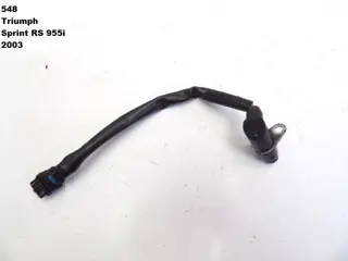 SENSOR - ELEKTRONICA Triumph Sprint RS 1999 - 2003