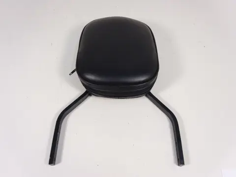 RUGSTEUN SISSYBAR Harley Davidson Overige Harley Davidson