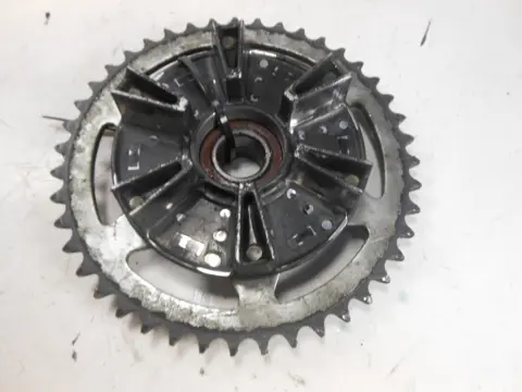 TANDWIELDRAGER Yamaha YZF R1 2000 - 2001
