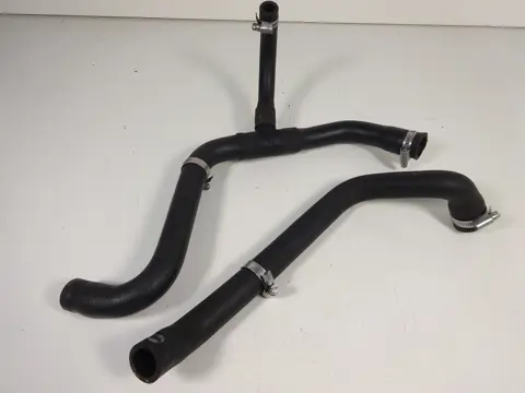 RADIATOR TOEBEHOREN Triumph Tiger 800 2010 - 2014