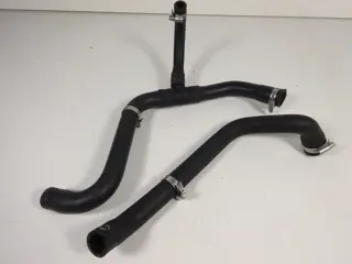 RADIATOR TOEBEHOREN Triumph Tiger 800 2010 - 2014