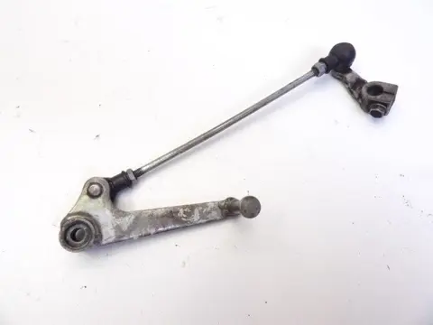 SCHAKELPEDAAL Honda CBR 600 F 1987 - 1990
