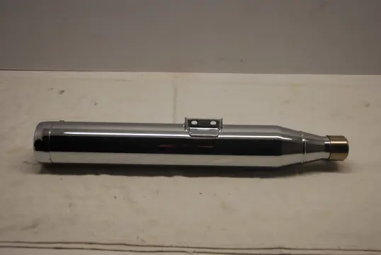 UITLAAT Harley Davidson Softtail 2018 - 2020