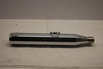 UITLAAT Harley Davidson Softtail 2018 - 2020