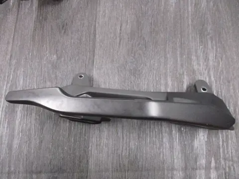 HANDVAT ACHTER Kawasaki VERSYS 650 2015 - 2018