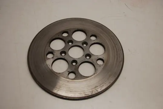 ACHTER REMSCHIJF Harley Davidson Touring 1966 - 1983