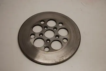 ACHTER REMSCHIJF Harley Davidson Touring 1966 - 1983