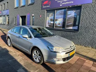 Citroen C5 1.6 THP nieuw ketting grote beurt gehad nap boekjes