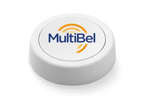 Cloud-Alarmserver von Multibel