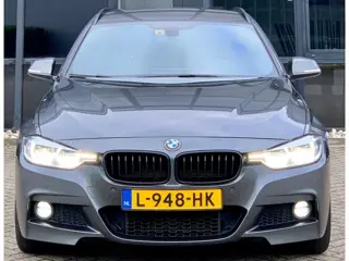 BMW 3-serie 320d M PERFORMANCE  GERESERVEERD