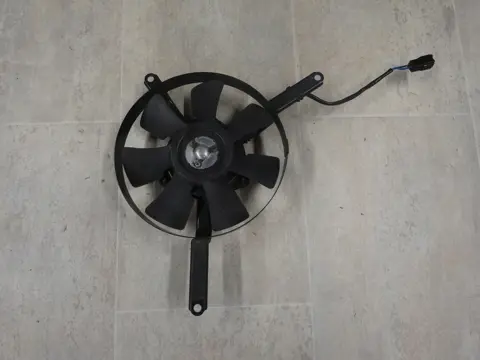 VENTILATOR Yamaha FJR 1300 2001 - 2002