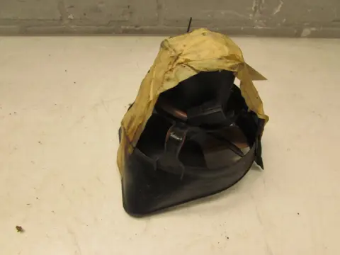 VENTILATOR Honda VF 1000 F 1984 - 1988