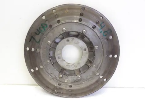REMSCHIJF VOOR Kawasaki Z 400 1970 - 2012