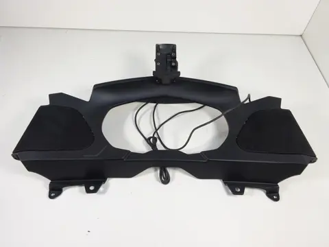 TOPKUIP BEKLEDING BMW R 1200 RT 2003 - 2009