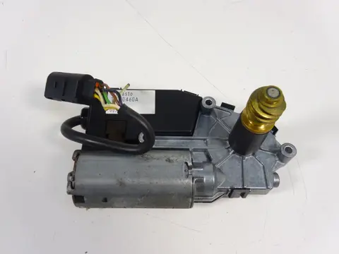 KUIPRUIT BMW R 1200 RT 2003 - 2009