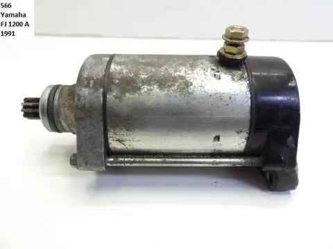 STARTMOTOR Yamaha FJ 1200 1990 - 1993