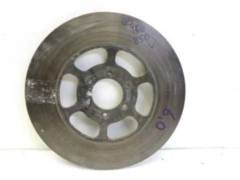 REMSCHIJF VOOR Suzuki GS 850 1970 - 2012
