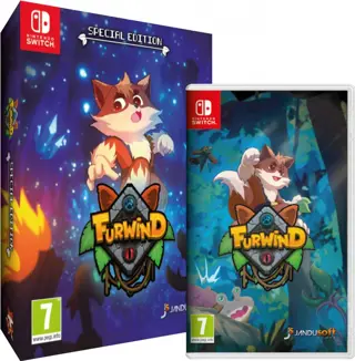Furwind Special Edition