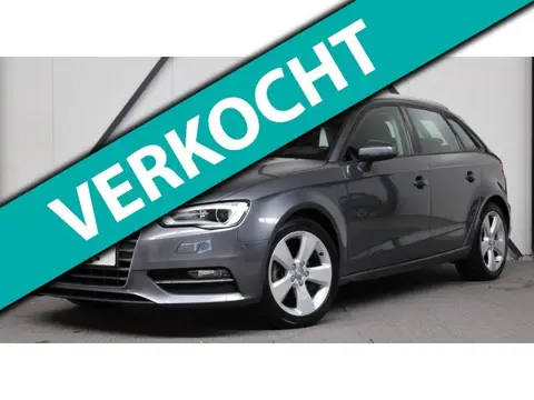 Audi A3 Sportback 1.4 TFSI Ambition l Panoramadak l Xenon l LED l Navi