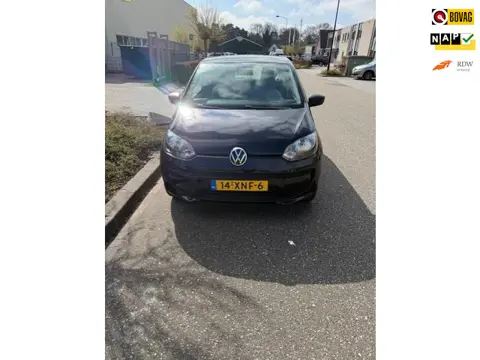 Volkswagen Up! 1.0 take up!