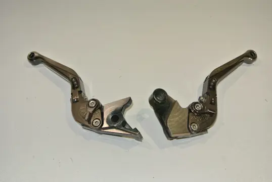 REMHANDLE Kawasaki Z 750 2007 - 2010