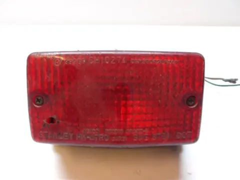 ACHTER LICHT Honda VT 700 750 1983 - 1985