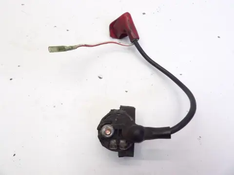 STARTMOTORRELAIS Kawasaki ZR 7 1998 - 2003