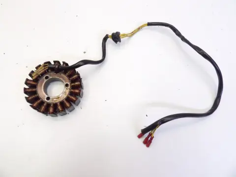 DYNAMO Suzuki GS 550 L 1982 - 1984