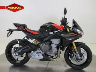 Aprilia TUONO 660 FACTORY (bj 2025)