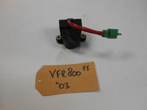 RELAIS Honda VFR 800 I 2002 - 2013
