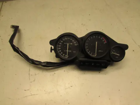 TELLER Yamaha FZR 600 1994 - 1996