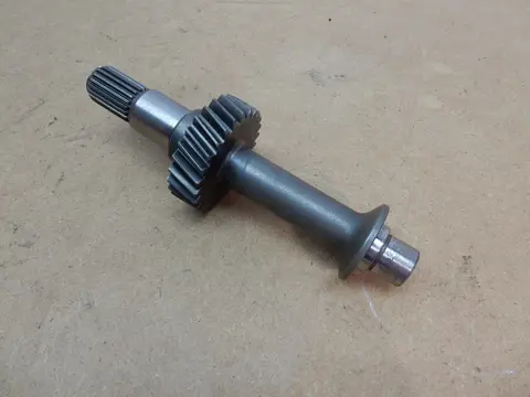 VERSNELLINGSBAK Moto Guzzi Stelvio 2007 - 2010 / 2011 - 2016