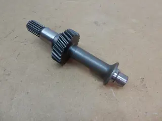 VERSNELLINGSBAK Moto Guzzi Stelvio 2007 - 2010 / 2011 - 2016