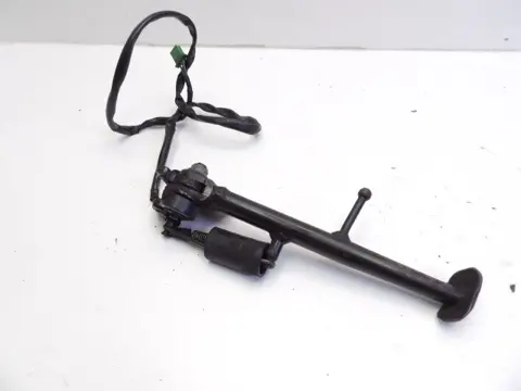 STANDAARD Honda CBR 600 F 1991 - 1994